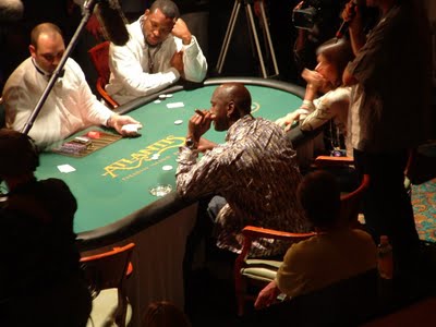 michael jordan casino